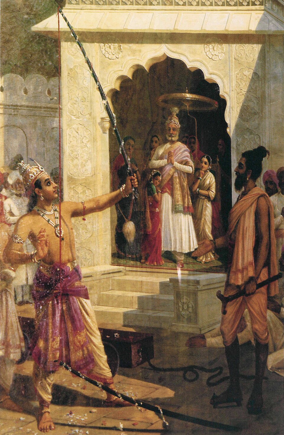प्रभु श्री राम